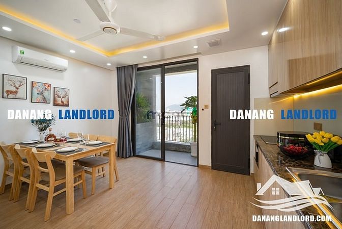 Hình ảnh Mb6623 nạp rút nhanh chóng Penthouse 3PN gần cầu sông Hàn - C200