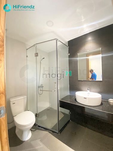 Hình ảnh CHDV Mới xinh Xịn FUll nội Thất Ánh sáng Tự Nhiên