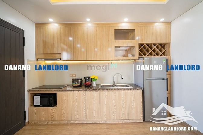 Hình ảnh Mb6623 nạp rút nhanh chóng Penthouse 3PN gần cầu sông Hàn - C200
