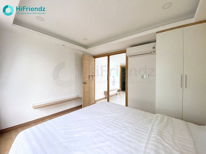 Hình ảnh CHDV Mới xinh Xịn FUll nội Thất Ánh sáng Tự Nhiên