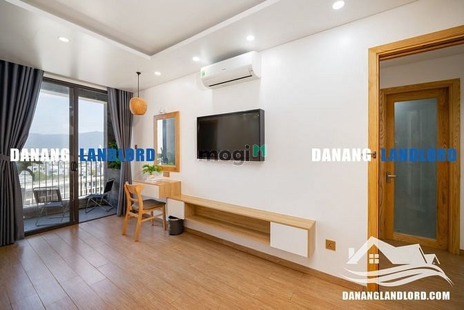 Hình ảnh Mb6623 nạp rút nhanh chóng Penthouse 3PN gần cầu sông Hàn - C200