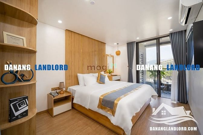 Hình ảnh Mb6623 nạp rút nhanh chóng Penthouse 3PN gần cầu sông Hàn - C200
