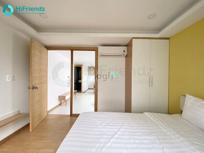 Hình ảnh CHDV Mới xinh Xịn FUll nội Thất Ánh sáng Tự Nhiên