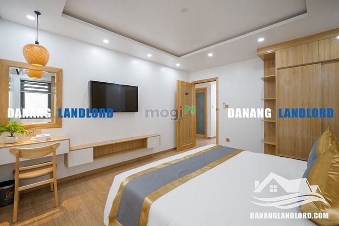 Hình ảnh Mb6623 nạp rút nhanh chóng Penthouse 3PN gần cầu sông Hàn - C200