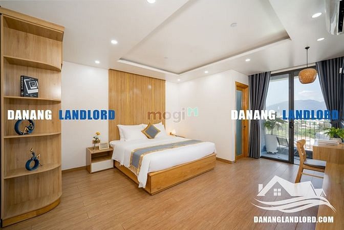 Hình ảnh Mb6623 nạp rút nhanh chóng Penthouse 3PN gần cầu sông Hàn - C200