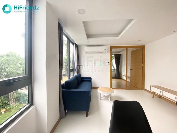 Hình ảnh CHDV Mới xinh Xịn FUll nội Thất Ánh sáng Tự Nhiên