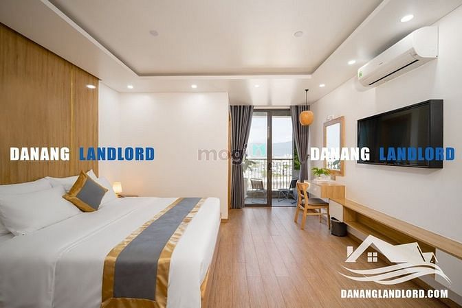 Hình ảnh Mb6623 nạp rút nhanh chóng Penthouse 3PN gần cầu sông Hàn - C200