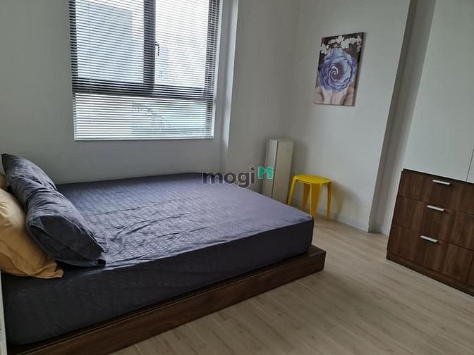 Hình ảnh Cho Thuê Căn Hộ Saigon South Residence, 2PN Full Nội Thất giá 12tr/th