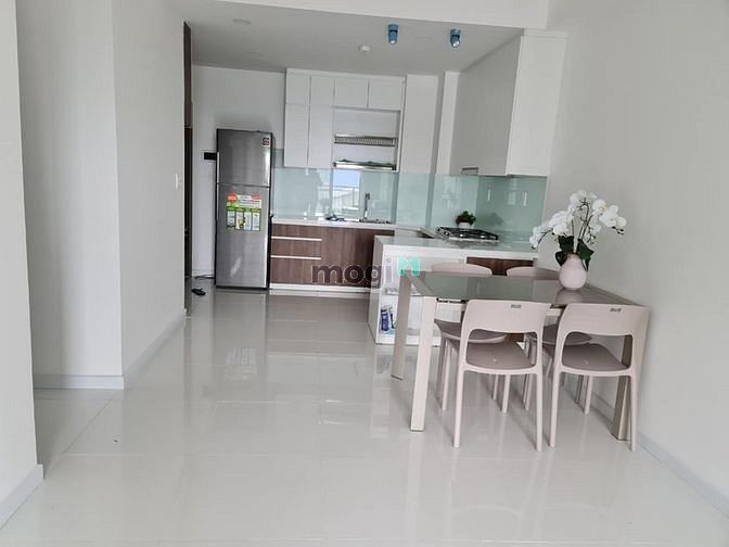 Hình ảnh Cho Thuê Căn Hộ Saigon South Residence, 2PN Full Nội Thất giá 12tr/th