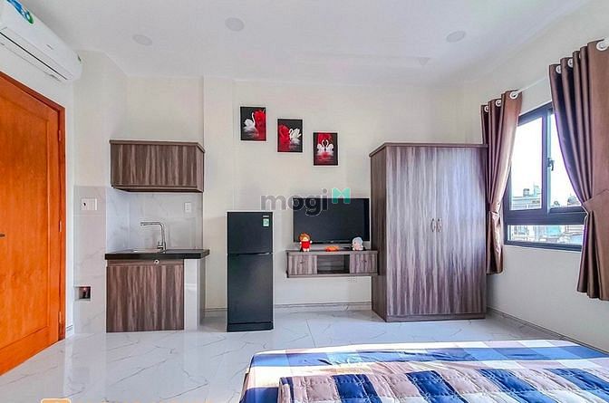 Hình ảnh Trống sẵn studio của sổ lớn vị trí đẹp giáp Q1 🔥🔥🔥