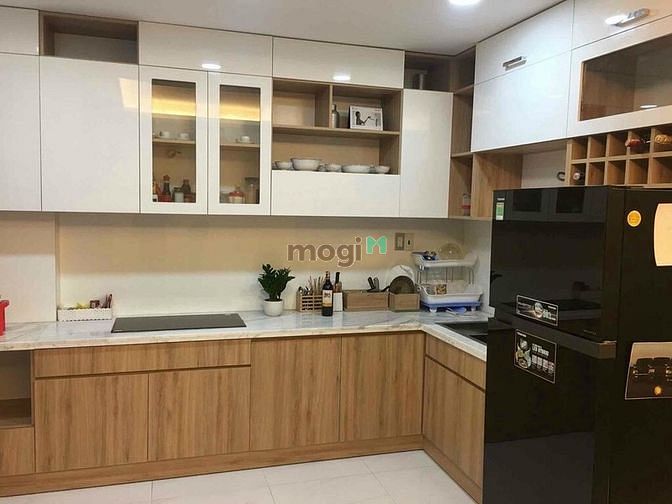 Hình ảnh Biệt Thự Mini An Lạc gần Hồ Ngọc Lãm & Võ Văn Kiệt