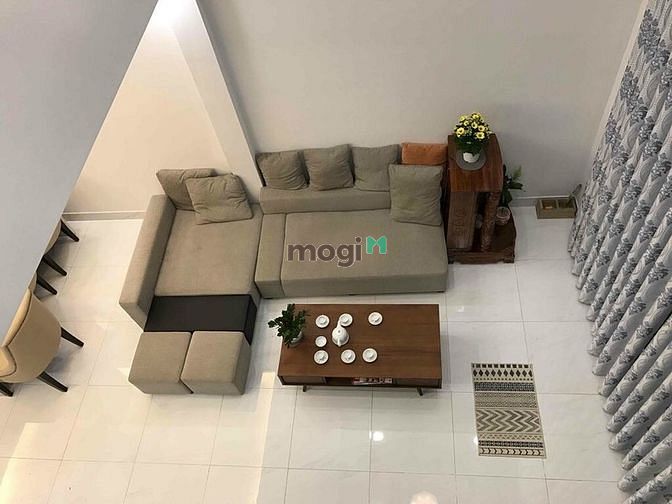 Hình ảnh Biệt Thự Mini An Lạc gần Hồ Ngọc Lãm & Võ Văn Kiệt