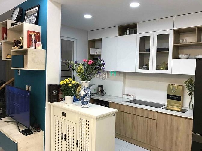 Hình ảnh Biệt Thự Mini An Lạc gần Hồ Ngọc Lãm & Võ Văn Kiệt