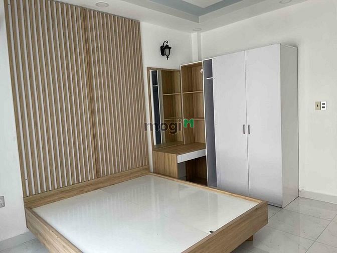 Hình ảnh Biệt Thự Mini An Lạc gần Hồ Ngọc Lãm & Võ Văn Kiệt