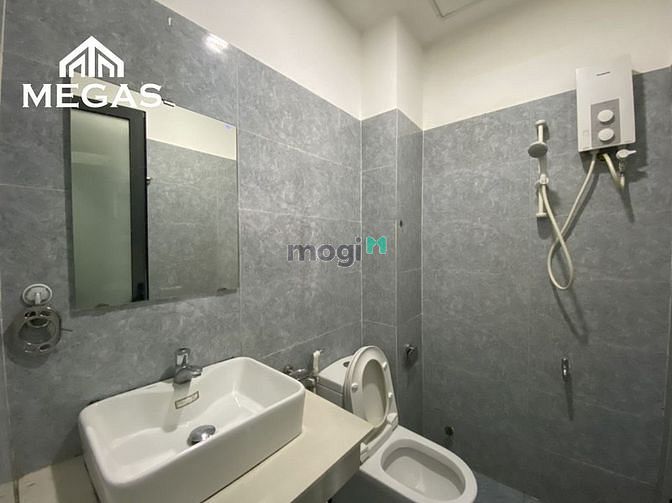 Hình ảnh Phòng mới, full nội thất, 2 cửa sổ - Ngay đường Hoàng Diệu 2, Thủ Đức