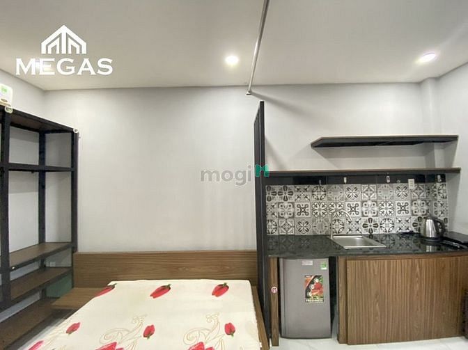 Hình ảnh Phòng mới, full nội thất, 2 cửa sổ - Ngay đường Hoàng Diệu 2, Thủ Đức