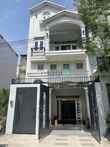 Hình ảnh Biệt Thự Mini An Lạc gần Hồ Ngọc Lãm & Võ Văn Kiệt