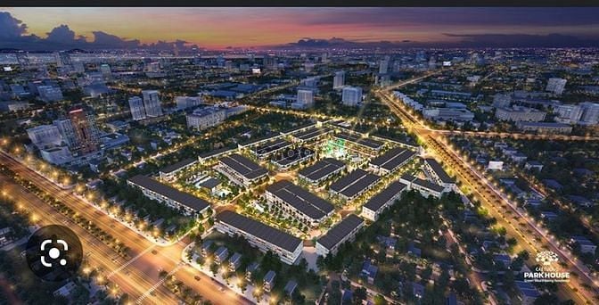 Hình ảnh Siêu Dự Án Cát Tường Park House