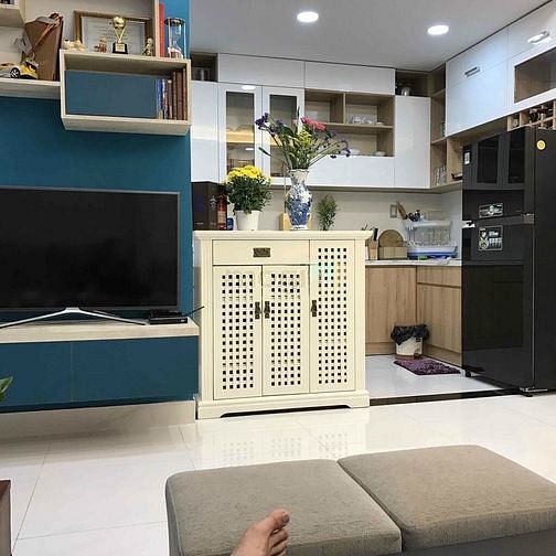Hình ảnh Biệt Thự Mini An Lạc gần Hồ Ngọc Lãm & Võ Văn Kiệt