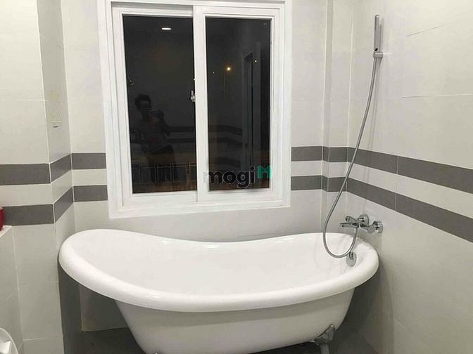 Hình ảnh Biệt Thự Mini An Lạc gần Hồ Ngọc Lãm & Võ Văn Kiệt