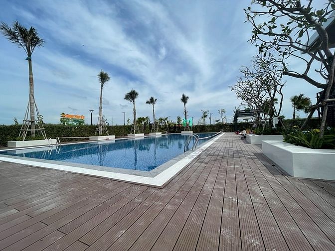 Hình ảnh Siêu Dự Án Cát Tường Park House