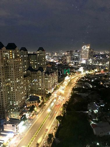 Hình ảnh Cho thuê Saigon Pearl 3PN 140m2 Đầy đủ nội thất tầng cao, 35tr bao phí