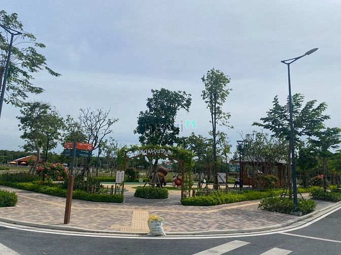 Hình ảnh Siêu Dự Án Cát Tường Park House