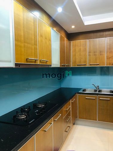 Hình ảnh Cho thuê Saigon Pearl 3PN 140m2 Đầy đủ nội thất tầng cao, 35tr bao phí