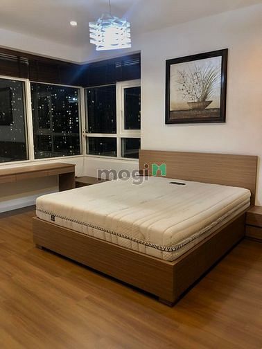 Hình ảnh Cho thuê Saigon Pearl 3PN 140m2 Đầy đủ nội thất tầng cao, 35tr bao phí
