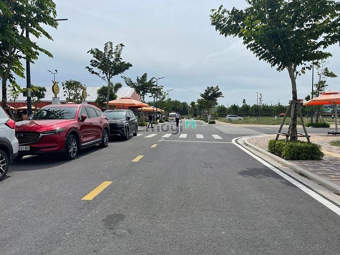 Hình ảnh Siêu Dự Án Cát Tường Park House