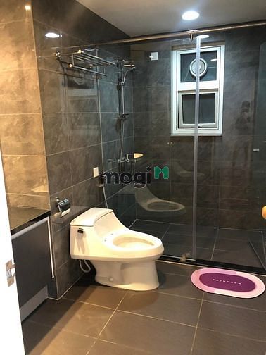 Hình ảnh Cho thuê Saigon Pearl 3PN 140m2 Đầy đủ nội thất tầng cao, 35tr bao phí