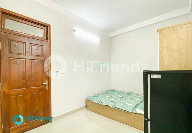 Hình ảnh Studio Tân Kiểng - Hifriendz hỗ trợ cọc