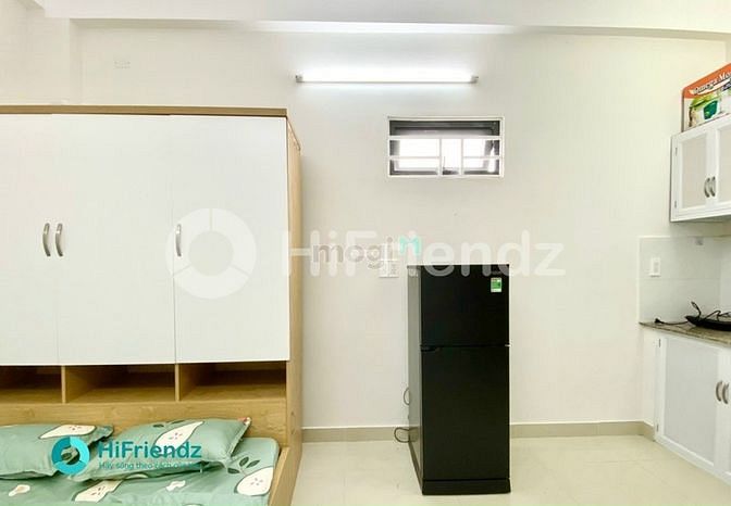 Hình ảnh Studio Tân Kiểng - Hifriendz hỗ trợ cọc