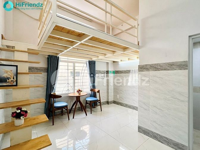 Hình ảnh Duplex gác cao - Hỗ trợ cọc - Giá 4trX