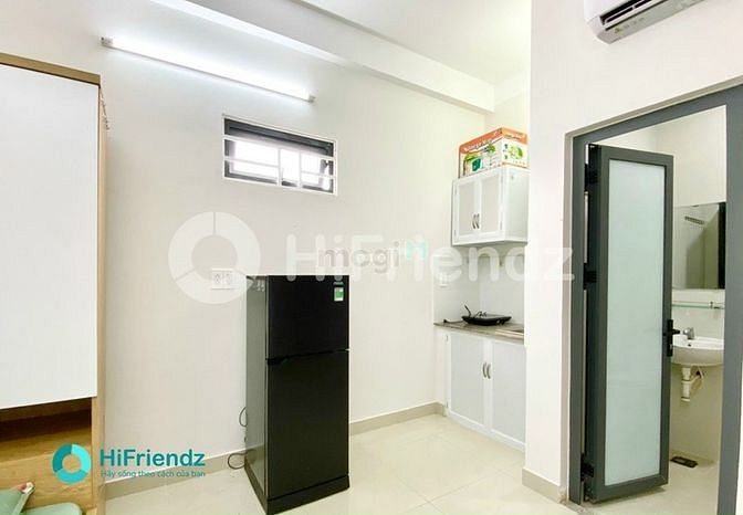 Hình ảnh Studio Tân Kiểng - Hifriendz hỗ trợ cọc