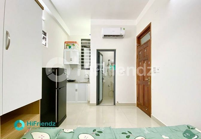 Hình ảnh Studio Tân Kiểng - Hifriendz hỗ trợ cọc