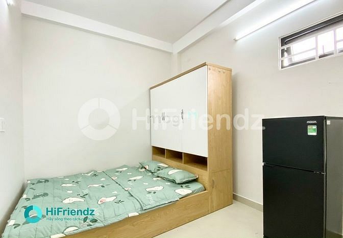 Hình ảnh Studio Tân Kiểng - Hifriendz hỗ trợ cọc