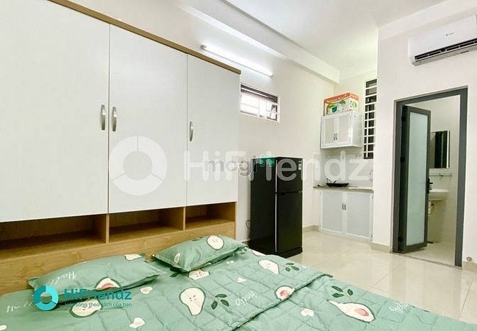 Hình ảnh Studio Tân Kiểng - Hifriendz hỗ trợ cọc