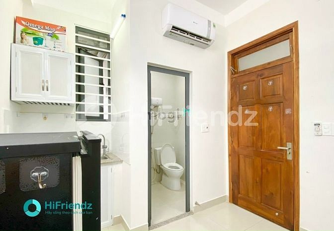 Hình ảnh Studio Tân Kiểng - Hifriendz hỗ trợ cọc