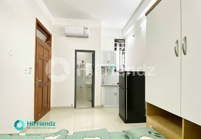 Hình ảnh Studio Tân Kiểng - Hifriendz hỗ trợ cọc