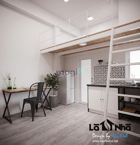 Hình ảnh Duplex - Full nội thất - Giá hạt siêu zẻ 🌰