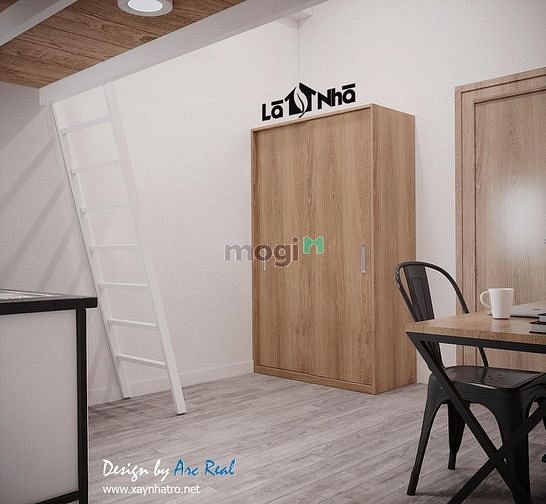 Hình ảnh Duplex - Full nội thất - Giá hạt siêu zẻ 🌰