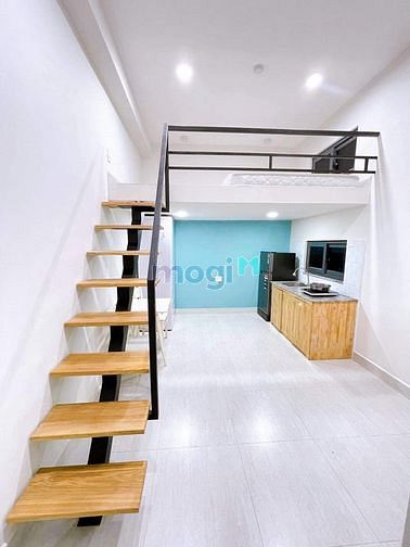 Hình ảnh Cho thuê gần vòng xoay Lăng Cha Cả, Lê Văn Sỹ giá từ 5tr5 - 8tr