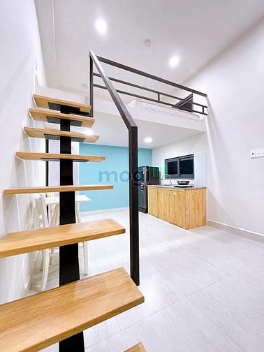 Hình ảnh Cho thuê gần vòng xoay Lăng Cha Cả, Lê Văn Sỹ giá từ 5tr5 - 8tr