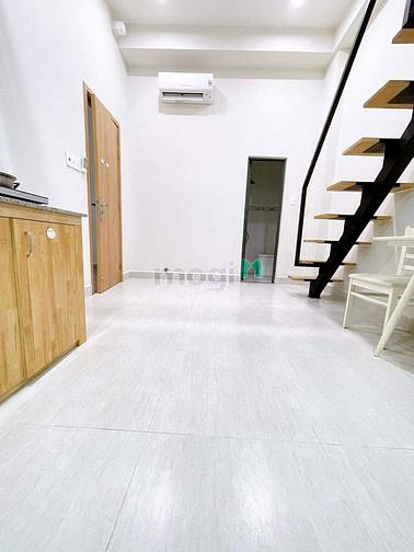 Hình ảnh Cho thuê gần vòng xoay Lăng Cha Cả, Lê Văn Sỹ giá từ 5tr5 - 8tr