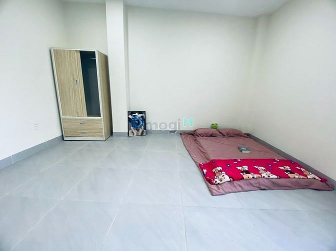 Hình ảnh Phòng full nội thất không chung chủ