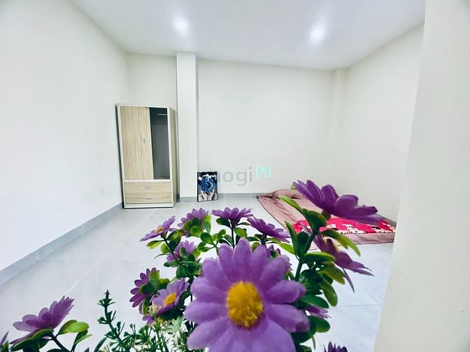 Hình ảnh Phòng full nội thất không chung chủ