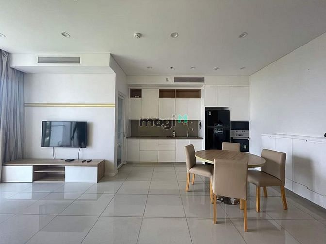 Hình ảnh Cho thuê Trang Chủ MB66.COM / Đăng Ký Tặng 66K sarimi 2PN full nội thất, giá thuê 23 triệu/tháng.