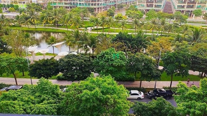 Hình ảnh Cho thuê Trang Chủ MB66.COM / Đăng Ký Tặng 66K sarimi 2PN full nội thất, giá thuê 23 triệu/tháng.