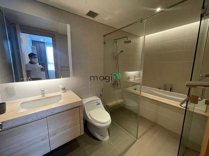 Hình ảnh Cho thuê Trang Chủ MB66.COM / Đăng Ký Tặng 66K sarimi 2PN full nội thất, giá thuê 23 triệu/tháng.